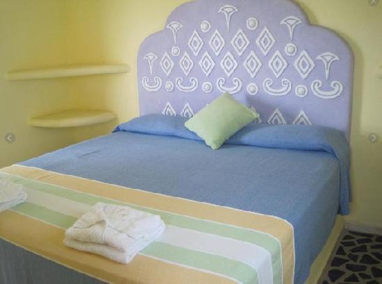 Hotel Zicatela Dorada Пуерто-Ескондідо Екстер'єр фото